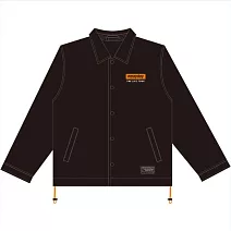 [五月天LIFE] 叫我教練教練外套-XL