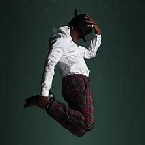 尼歐 / 嶄新聖誕