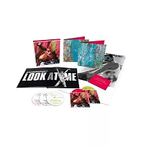 佛萊迪墨裘瑞 / 絕不乏味 限量套裝 (3CD+DVD+藍光)