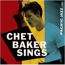 查特‧貝克 / 初試啼聲【小號男神首張唱作輯】【Blue Note-Tone Poet調音詩神系列】(LP黑膠)