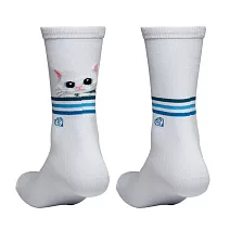 [五月天 Just Rock It 2020 藍 BLUE] 哈囉菜頭粿 女白襪