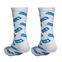 [五月天 Just Rock It 2020 藍 BLUE] 你要去哪裡 男白襪