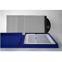 歐拉夫．亞諾茲 / 「再：記得」 / 歐拉夫．亞諾茲 (豪華套裝限量版4LP黑膠唱片)