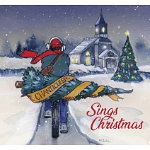 香堤克利合唱團 / 香堤克利合唱團演唱聖誕歌曲 (歐洲進口盤)