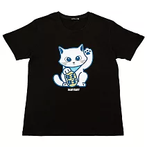 五月天Mayday / 好好陪你 黑T - M