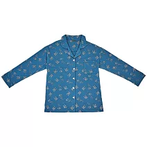 五月天Mayday / 好多好多菜頭粿陪你好好睡 好家居便服 - L