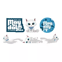 五月天Mayday / 五月天 好好好想貼著你 貼紙組