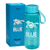 五月天Mayday / [Just Rock It 藍 BLUE] 菜頭粿(好好)陪你水瓶 550ml