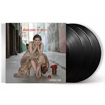 瑪黛琳．蓓荷/ 狂愛走一回【2004經典專輯17周年3LP特別套裝】- (含從未發行之現唱演唱錄音等加曲呈現豪華珍藏版) (3LP唱片)