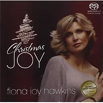 費歐娜/聖誕祝福(SACD)