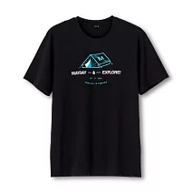 五月天Mayday / 好好夢見你 黑T - XL