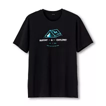 五月天Mayday / 好好夢見你 黑T - S