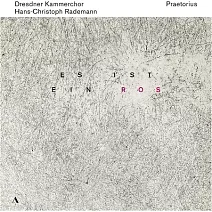 普雷托流斯: 降臨節和聖誕節的合唱作品 / 拉德曼 (指揮) / 德勒斯登室內合唱團