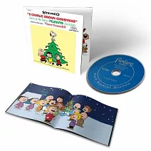 文斯葛拉迪三重奏 / 史努比&查理布朗/歡樂耶誕【2022歡樂加值加曲-超Q愛特別版)