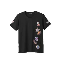 五月天 同舟共記 紀念黑T XL