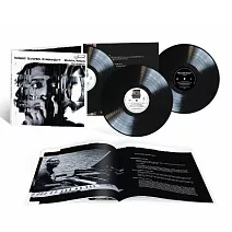 羅勃葛拉斯帕實驗樂團/ 黑色廣播電台【葛萊美大獎傳奇10周年豪華紀念-全本大套裝】(3LP套裝唱片)