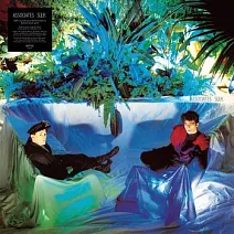 ASSOCIATES / SULK (40TH ANNIVERSARY EDITION) (1LP+3CD)