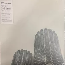 威爾可合唱團 / YANKEE HOTEL FOXTROT (20TH ANNIVERSARY DELUXE EDITION) (7LP)