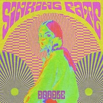 Doodle /《Sinking Fate》限量透明彩膠(2LP)