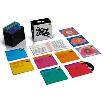 藝人合輯 / DG先鋒音樂系列套裝 (21CD)