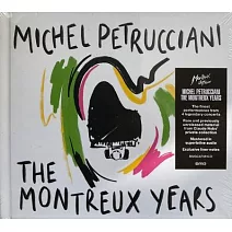 Michel Petrucciani / Michel Petrucciani: The Montreux Years