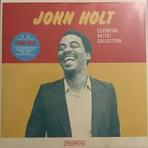 John Holt / Essential Artist Collection - John Holt (2LP)