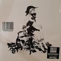 TV MANIA / Bored with Prozac and the Internet? (RSD23 EX) (LP)