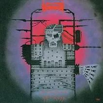 Voivod / Dimension Hatross (LP)