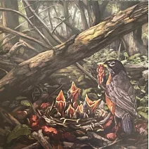 The Acacia Strain / Step Into The Light (LP)