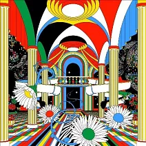 Yuksek / Dance’O’Drome (2LP)