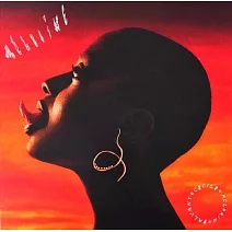 Cecile Mclorin Salvant / Melusine (LP)