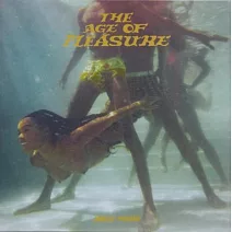 賈奈兒夢內 / The Age Of Pleasure