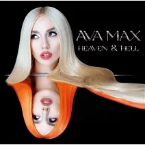 Ava Max / Heaven & Hell (LP)