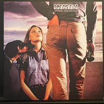 天蠍合唱團 / Animal Magnetism (LP)