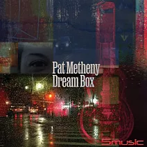 派特．麥席尼 /  Dream Box