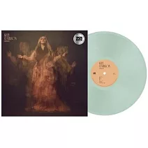 凱莉克萊森 / TBD (LP)