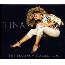 蒂娜透娜 / /蒂娜白金精選 (3CD)