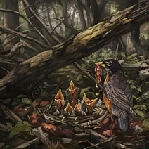 The Acacia Strain / Step Into The Light