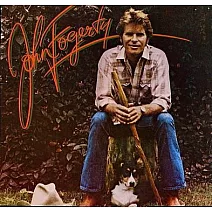 約翰佛格提 / John Fogerty (LP)