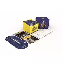 蕭提的歐洲歲月 / 指揮大師蕭提 (45CD+2DVD)