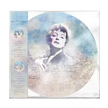 伊迪絲皮雅芙 / Best Of Picture Disc 2023 (LP)