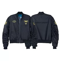 ［五月天 #5525］離開地球表面 飛行夾克 - L