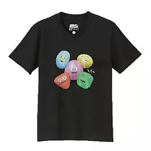 ［五月天 #5525］因為你所以五 我們黑T XL