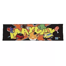 ［五月天 #5525］它們都回來了 相遇毛巾