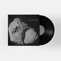 怪人合唱團 / 歌頌失落世界 黑膠