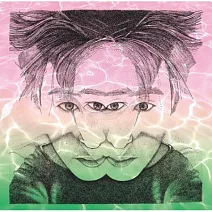 角銅真実 / Contact (CD) 環球官方進口