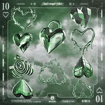 MAZZEL / Royal Straight Flush【LIVE盤】 (CD+DVD) 環球官方進口