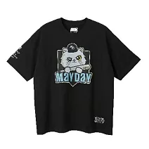 〔五月天 #5525〕回到那一天 我的城市T 台北限定版 XS