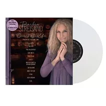 芭芭拉史翠珊 / 世紀傳情第二輯 (LP 限量白色彩膠)