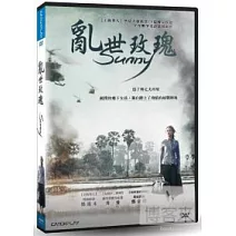 亂世玫瑰 DVD